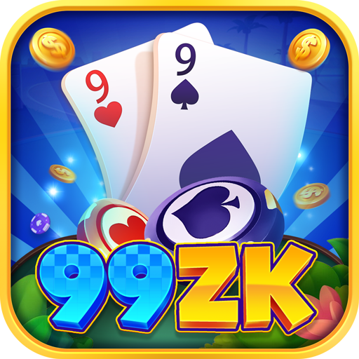99ZK - Pengalaman Live Casino Terbaik di Ujung Jari Anda