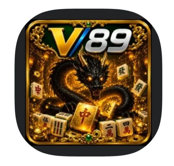 V89 - Kegelapan Menanti