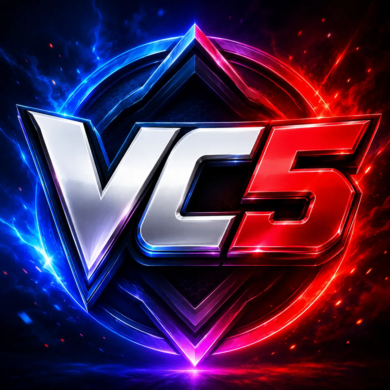 VC5 - Game Strategi Terbaik untuk Pecinta SLG